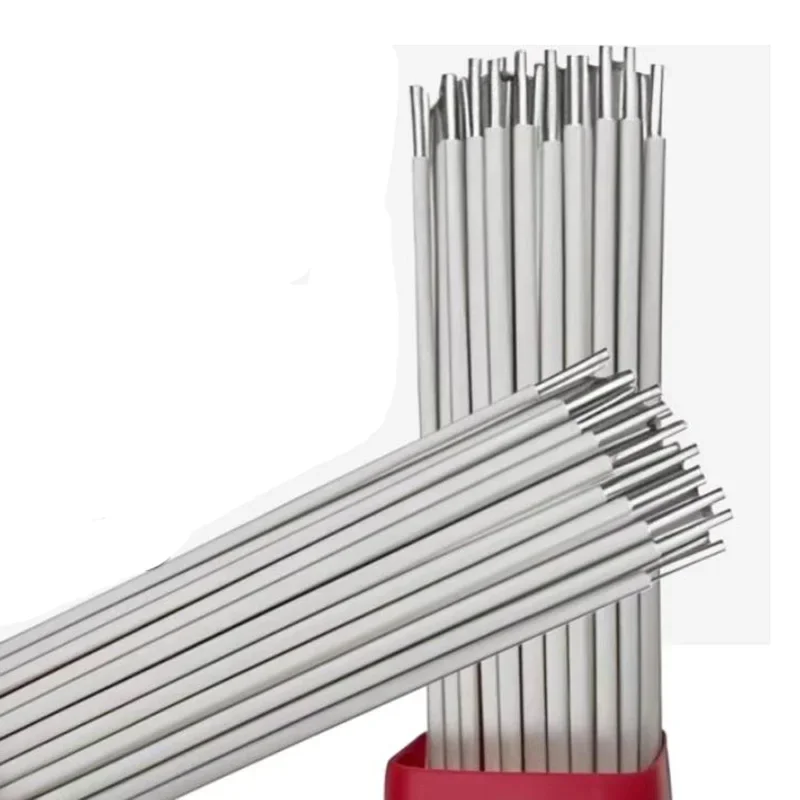 

Алюминий E1100 E4043 E3003 E5183 Алюминиевые дугообразные сварочные электроды диаметром 3,2 мм 4,0 мм