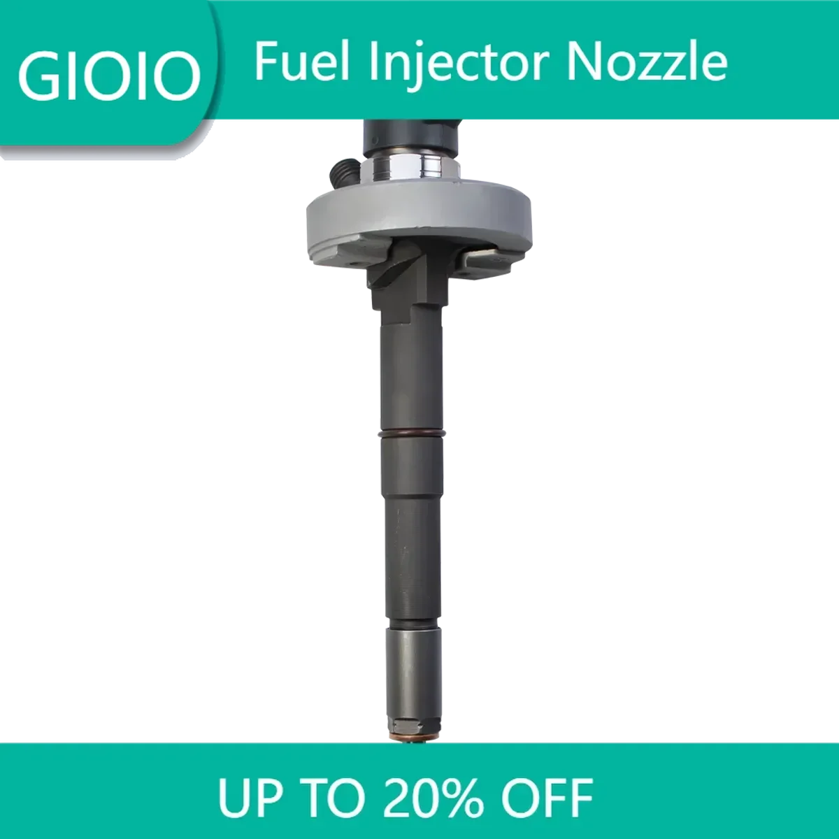 

NEW 0445110315 0445110284 0445110878 0445110064 Diesel Common Rail Injector Nozzle For Bosch 16600-MA70A ZD30 Automobile Engine