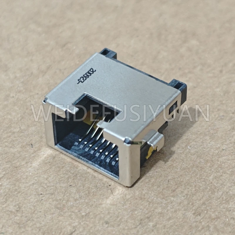 Laptop Ethernet Por…