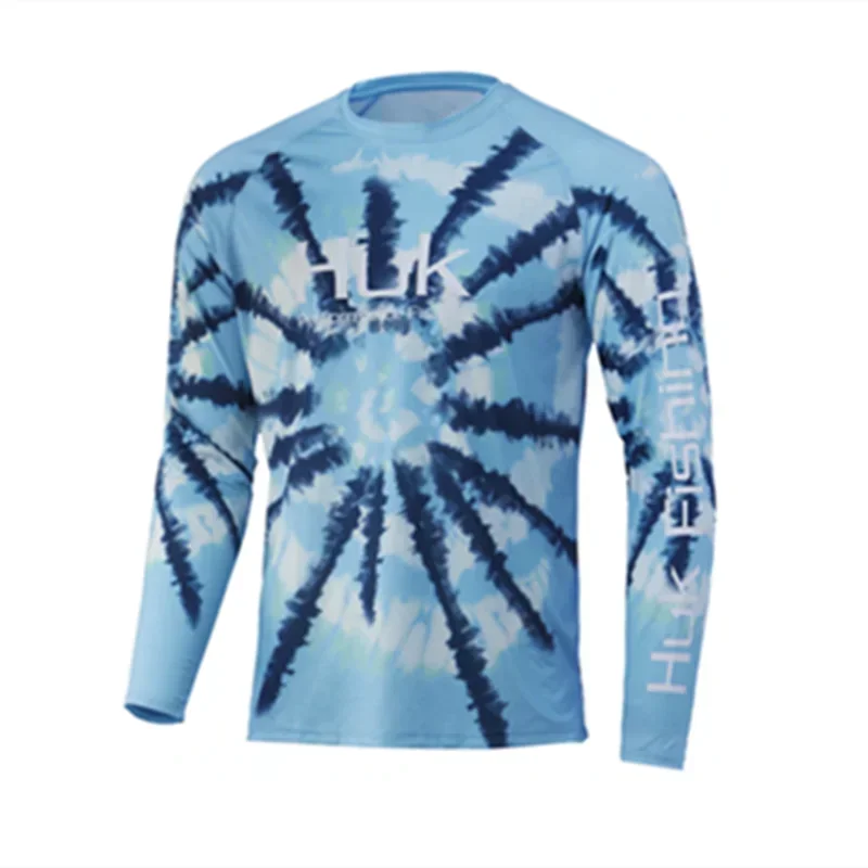 Huk Fishing Shirt P… - image