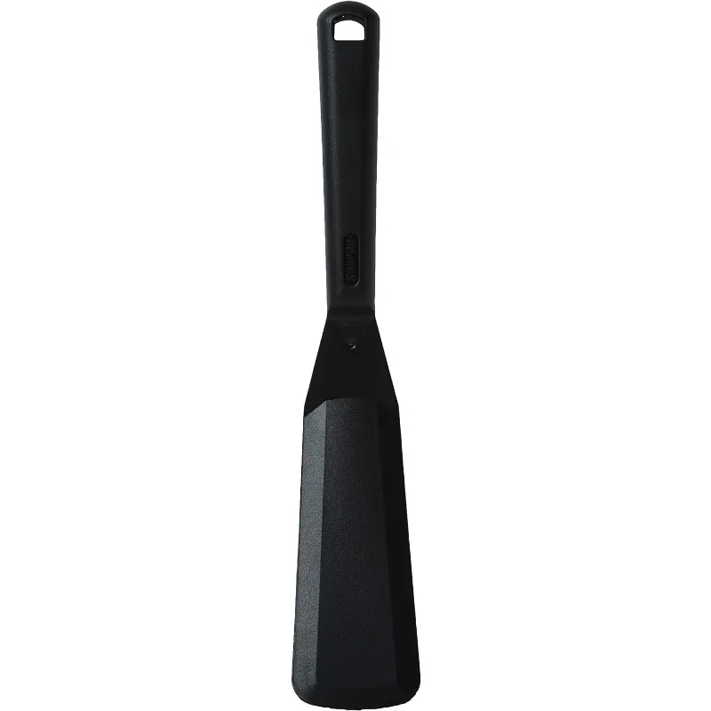 99 Favorite Spatula, One Size Fits All, Black