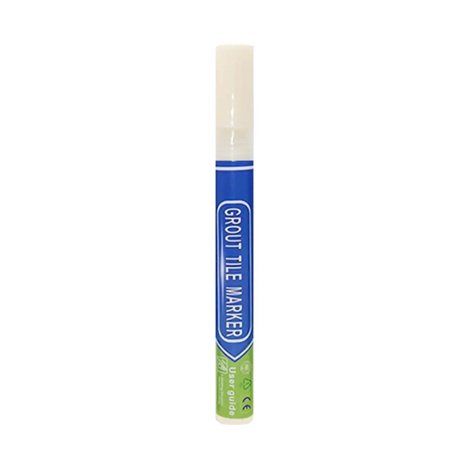 Anti Mould Wall Grout Filler Marker Pen Tile Gap Repair Coating for Kitchen Bathroom Home Floor Tiles