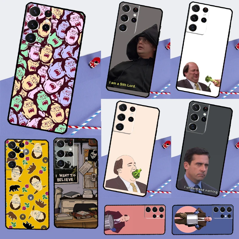 The Office Phone Ca… - image