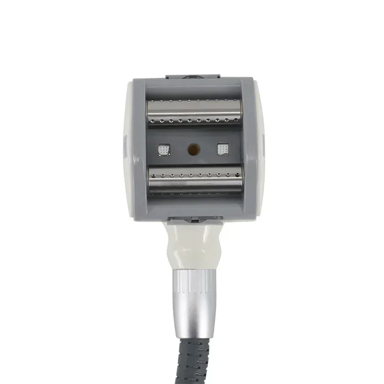 Roller Massage Auto Roller Vacuum Cavitation Machine