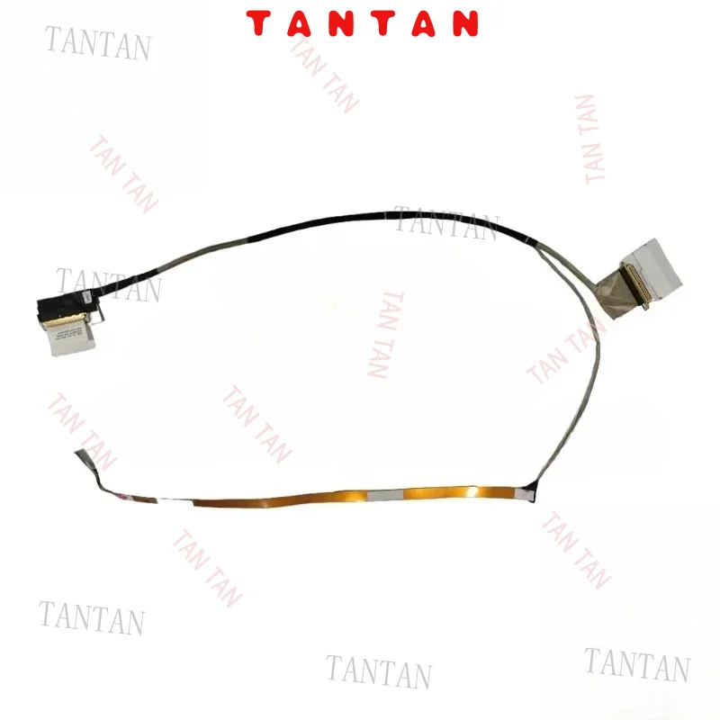 

0GV6X3 GV6X3 DC02C00Z700 Новый для ноутбука G16-7620 7610 165 Гц RGB HDI60 ЖК-кабель EDP Lvds Проводной экран Линия 40PIN 0,5 HAO