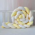 yellow and white