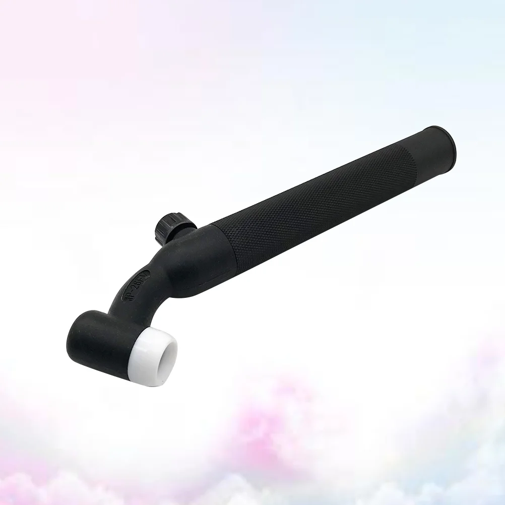 

-26fv Tig Welding Torch Head Flexible Body 200amps Water Cooled Replacement High Efficiency Welding Torch Head