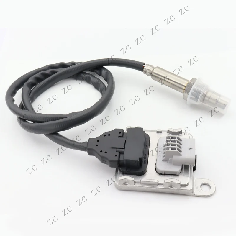 S+ For NISSAN X-Trail T32 2014-2022227907FV1A NITROGEN NOX LAMBDA SENSOR SNS967
