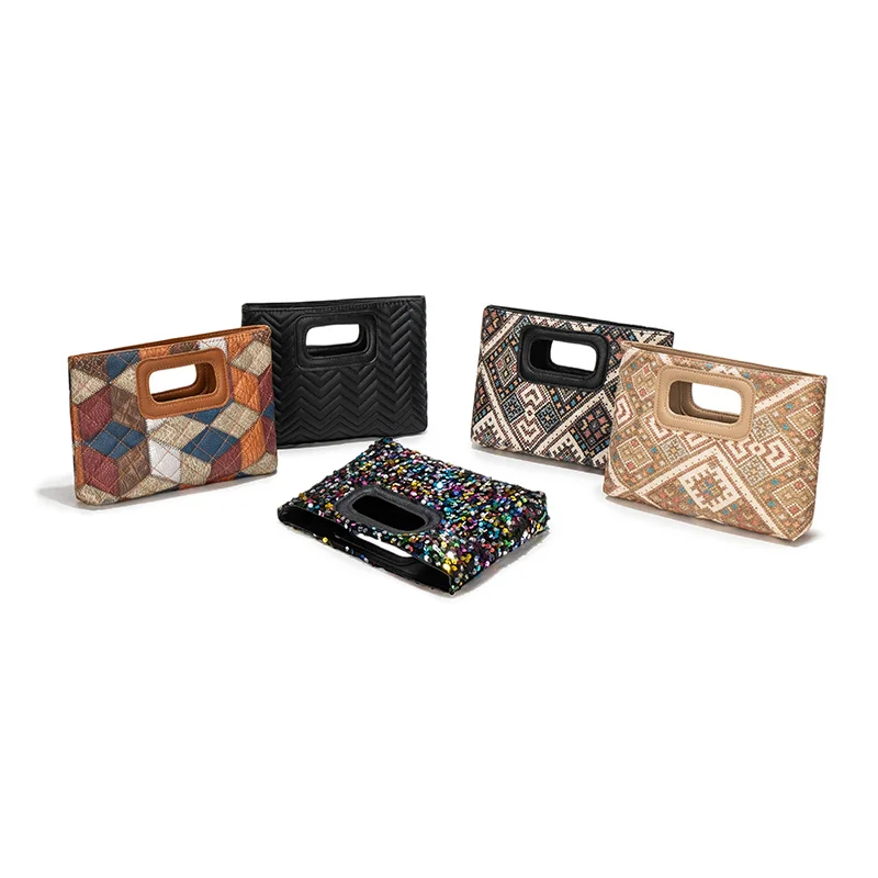 

Travel versatile temperament women's bag, niche design sense trendy handbag