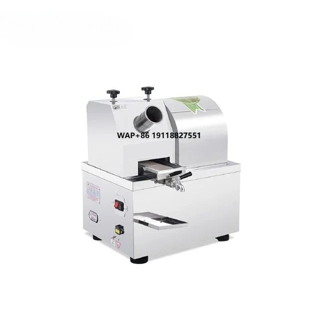 

Sugar Cane Juice Press Machine/hot Sale Sugarcane Extractor/sugar Cane Juicer Machine