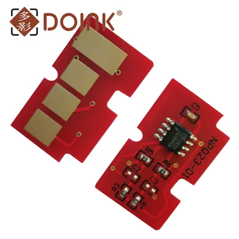 10pcs 101R00555 Drum Chip For Xereox Phaser 3330/WorkCentre 3335/3345 Black Imaging Unit 30K