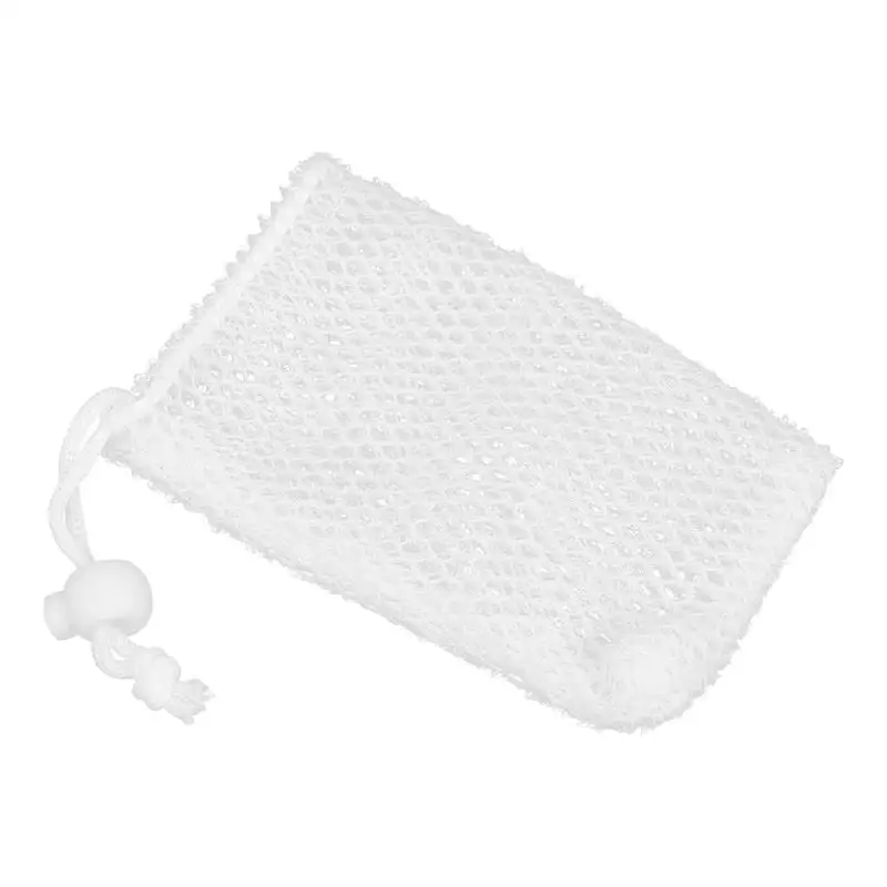 1 шт., Сетчатая Сумка для мыла