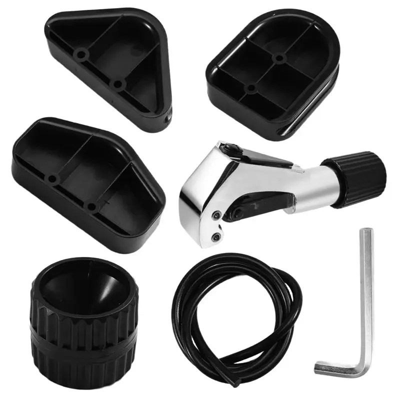 AFOURT-Hartrohrbieger und Wasserkühlungszubehör für PC – passend für 12 mm Außendurchmesser Acryl-/PETG-Rohre – Detail 1