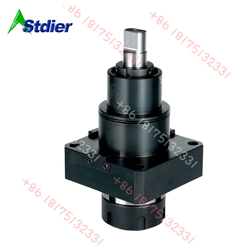

Cnc Turn Holder Live Automatic Tool Changer BBT40/45/55/65/85-0 Power Tool Holder for