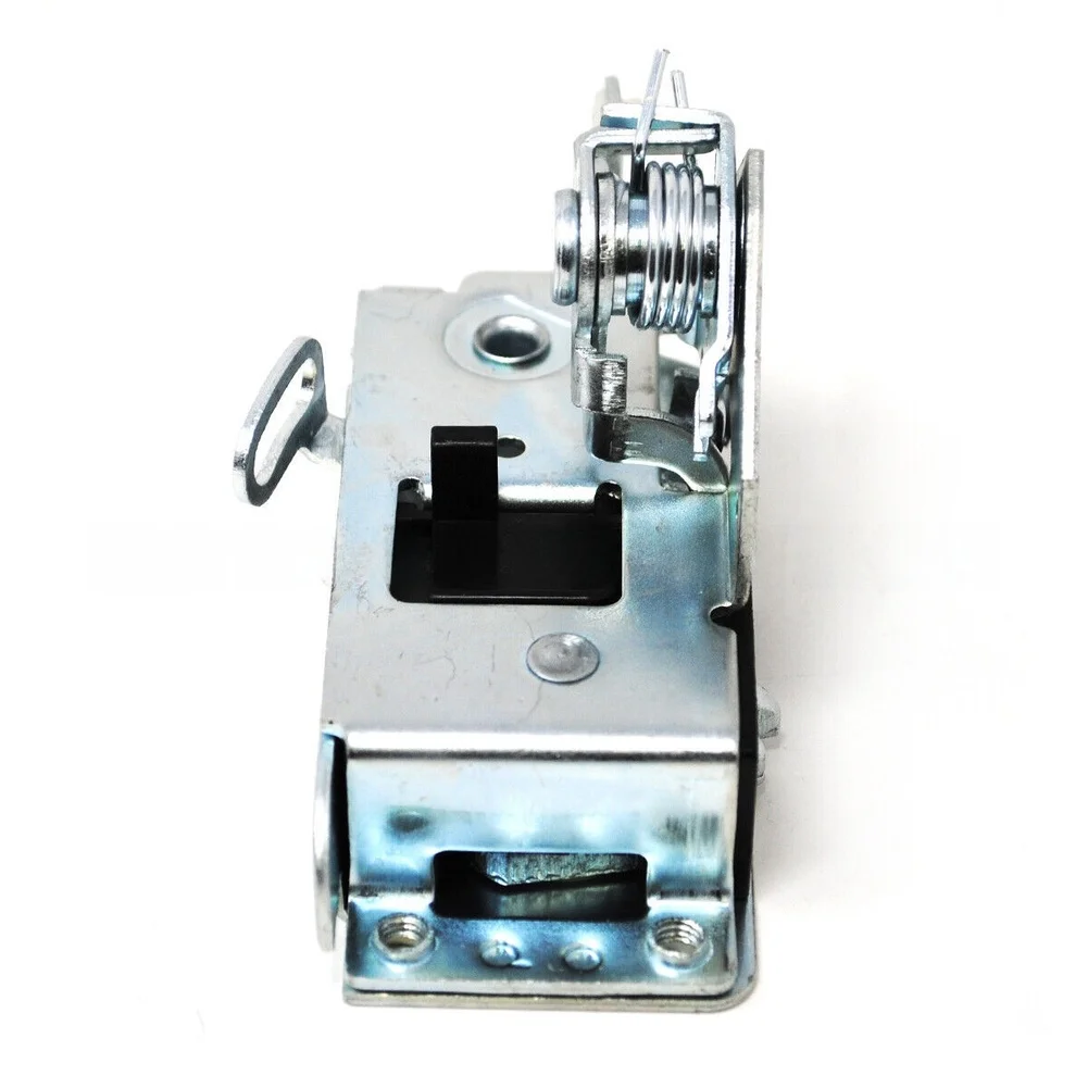 /Rear /Door /Lock Actuator 500329770 Sliding Door Latch Mechanism High Strength Metal Alloy Steel Replacement Part For Iveco Dai