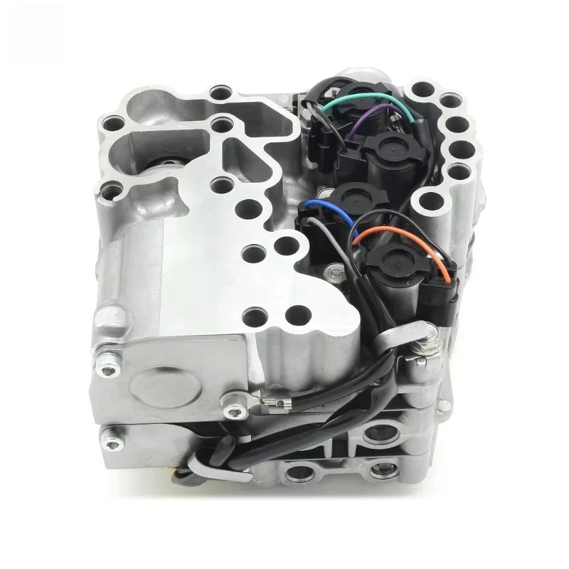 OEM Auto Part TR580 CVT Transmission Valve Body for  Exiga Forester Levorg Outback Impreza