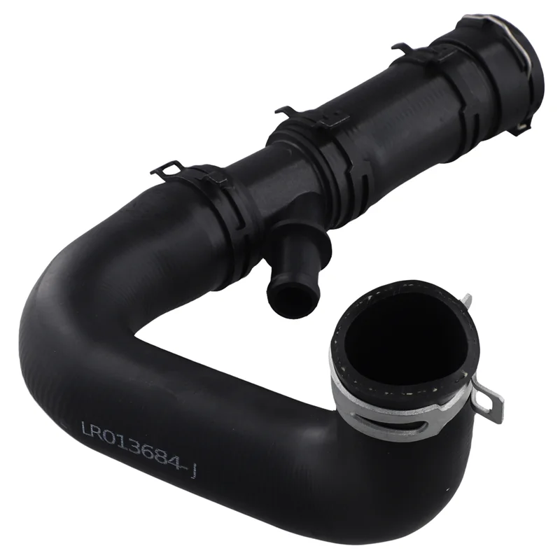 

ABXN-Car Lower Bottom Radiator Hose Coolant For Land Range Rover Sport LR4 2010-2013 LR013684