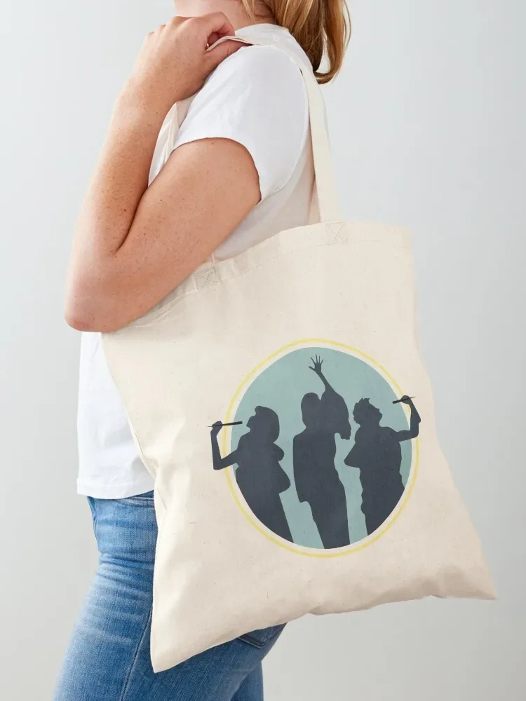 Dynamos 2 - MAMMA MIA Tote Bag hand bags tote bags cloth bags bag luxury women shopping bag