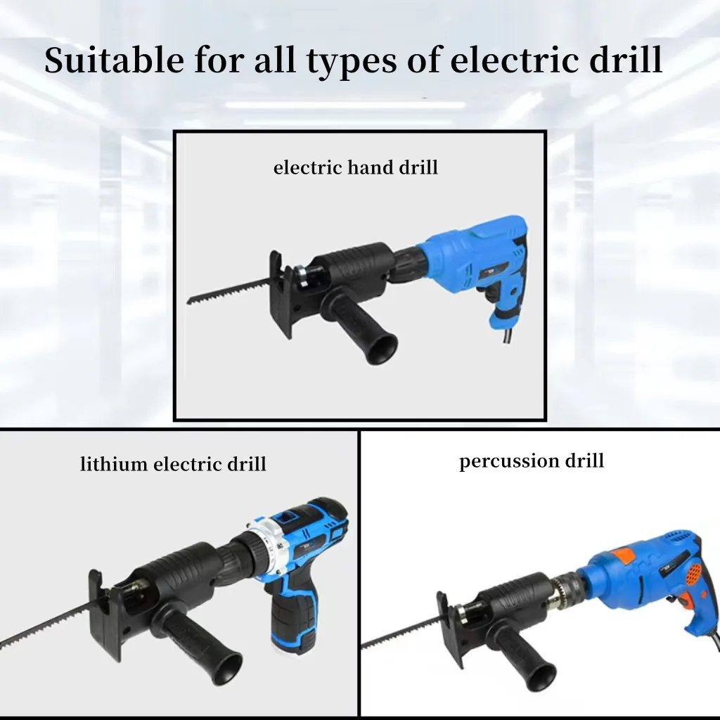 S1211K Aangepaste 12 INCH 3TPI Rvs Vleeszaagblad Rvs Zaagblad Reciprozaag