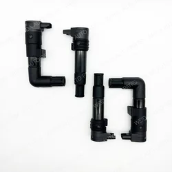 1/4pcs IGNITION COIL FOR BMW MOTORCYCLE R1200GS R1200R R1200S R1200RT R12 R12T 1998-2013 7715853-01 7715855-01 7715856-02
