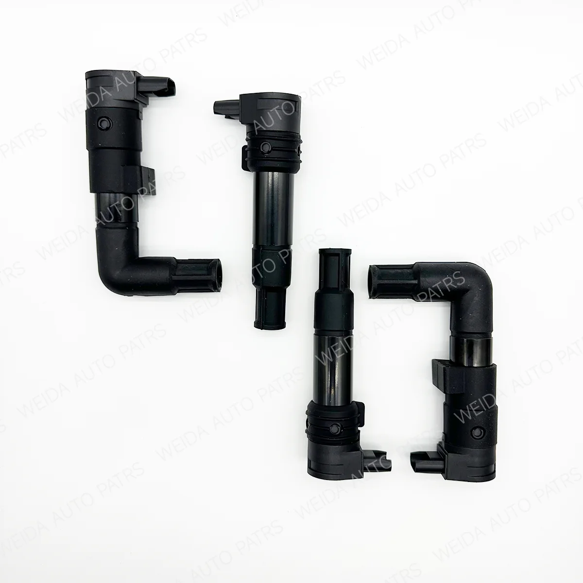 1 SET /4 LOTS IGNITION COIL FOR BMW MOTORCYCLE R1200GS R1200R R1200S R1200RT R12 R12T 1998-2013 7715853-01 7715855-01 7715856-02