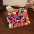 500pcs D