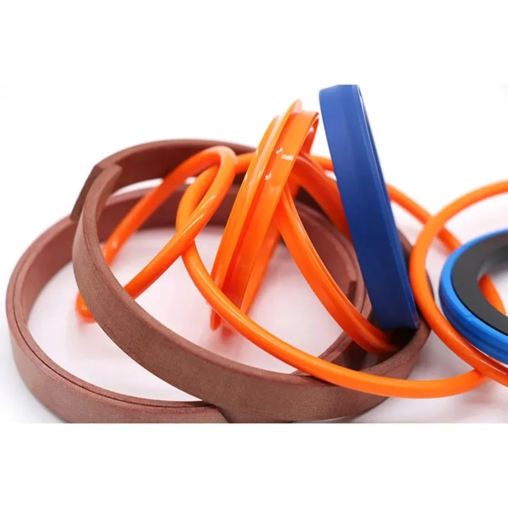 For Oil Seal Repair Kit, Compatible with JCB Excavator, 99120023, Loading Integrated Seal Kit