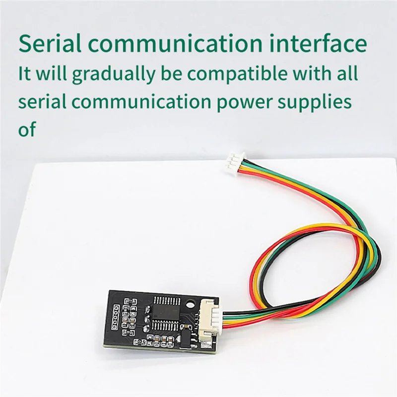 JABS-IR CNC Power Módulo receptor de controle remoto infravermelho especial para controle de teclado numérico serial para Sinilink CNC Power