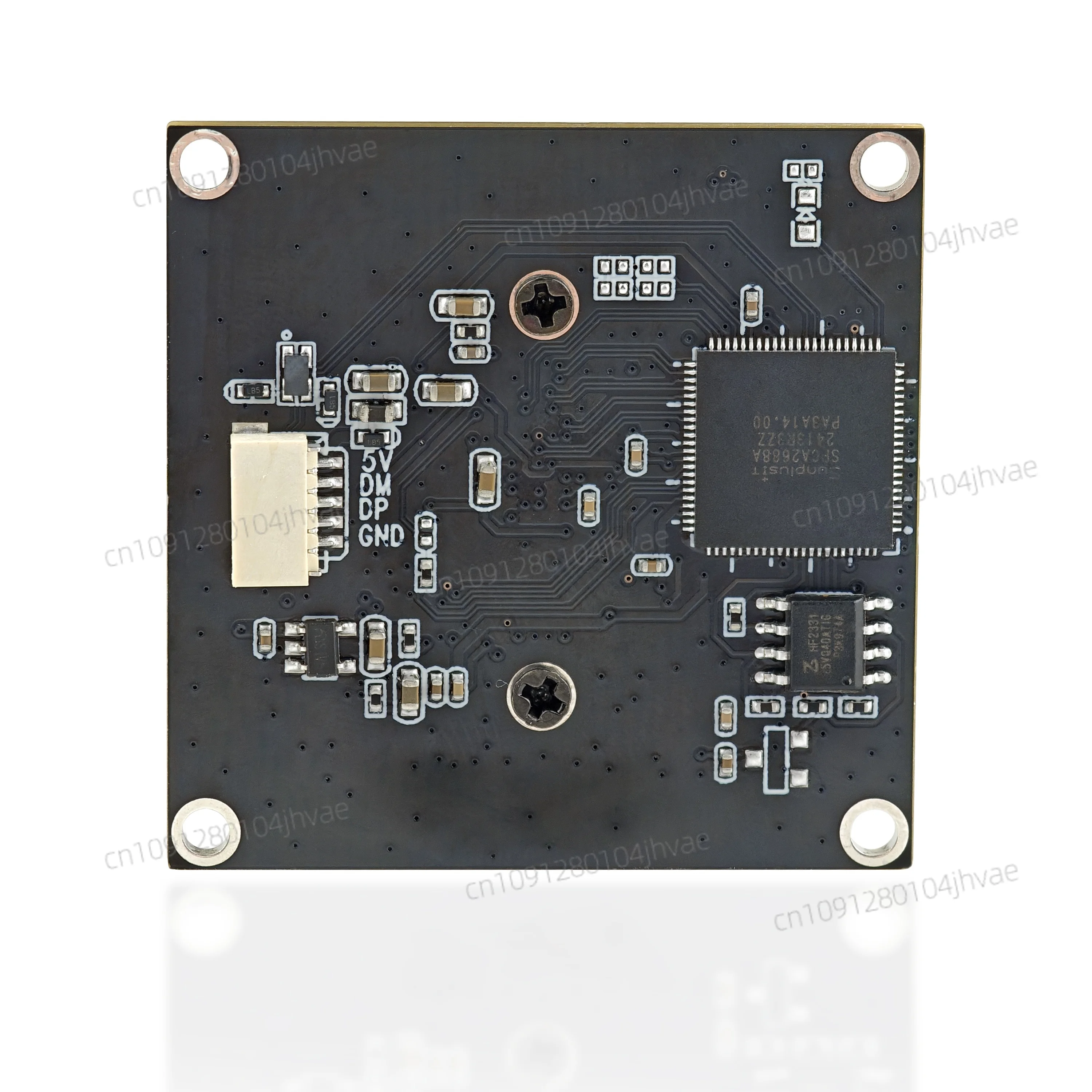 AR0234 1/2.6 2.3MP 1080P 95fps الاستشعار العالمي مصراع usb الباركود الماسح الضوئي وحدة الكاميرا عالية السرعة RGB CMOS وحدة استشعار الكاميرا