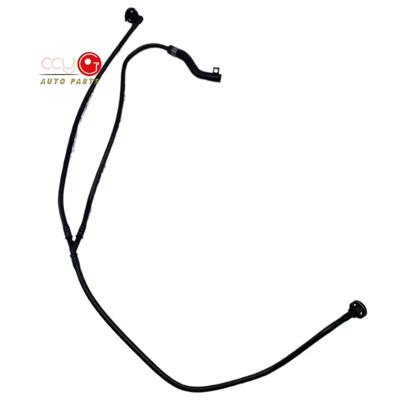 

1 шт. OEM 4475010125 447 501 01 25, новый шланг охлаждающей жидкости радиатора двигателя, шланг интеркулера для Mercedes-Benz W448 724561701