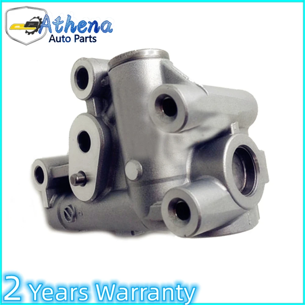 RE0F10E JF011E RE0F10A JF015E RE0F11A JF016E RE0F10D F1CJA 33510N-01 Transimission oil pump for Nissan