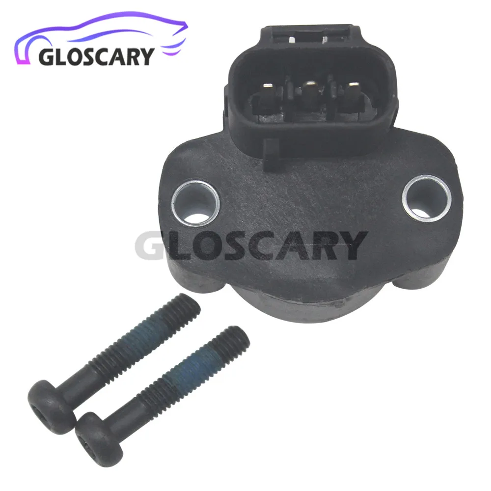 Dla Jeep Grand Cherokee XJ ZJ ZG WJ WG Wrangler Dodge 1997-2001 Anticlockwise Czujnik położenia przepustnicy 56027942 4874371 AC — zdjęcie 7