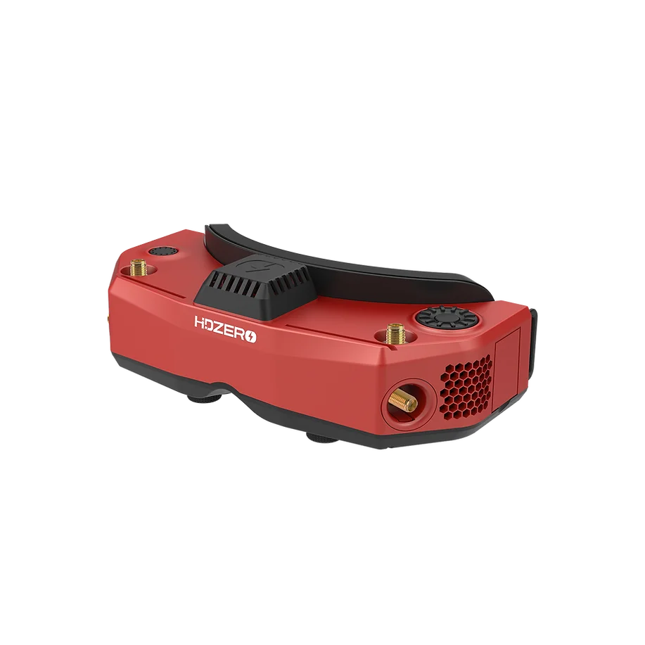 

HDZero FPV Goggle 2 - 1080P 90HZ OLED Displays