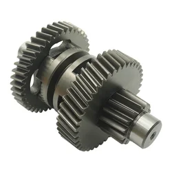 Beach car go kart accessories GY6150-200 Jinglong engine variable gear transmission gear