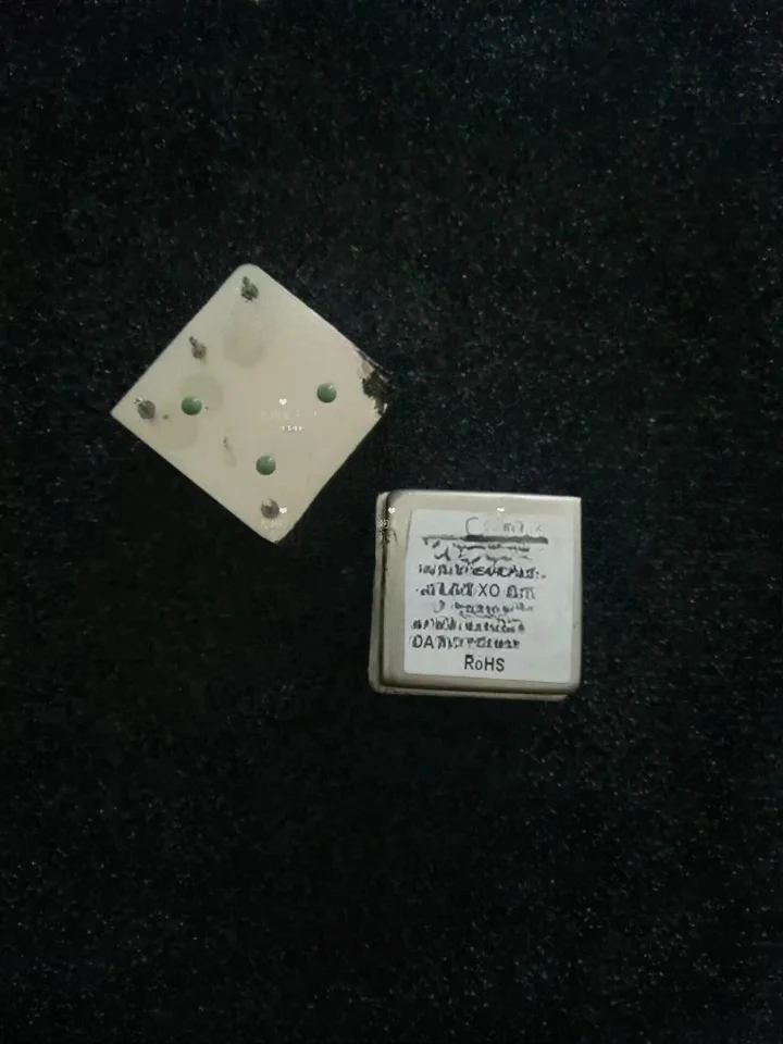 Old 5pcs OCXO 143-141 10Mhz OCXO Constant Temperature Crystal Oscillator 5V SC Tangent Square Wave