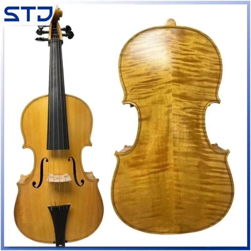 5 string viola 17 7/8