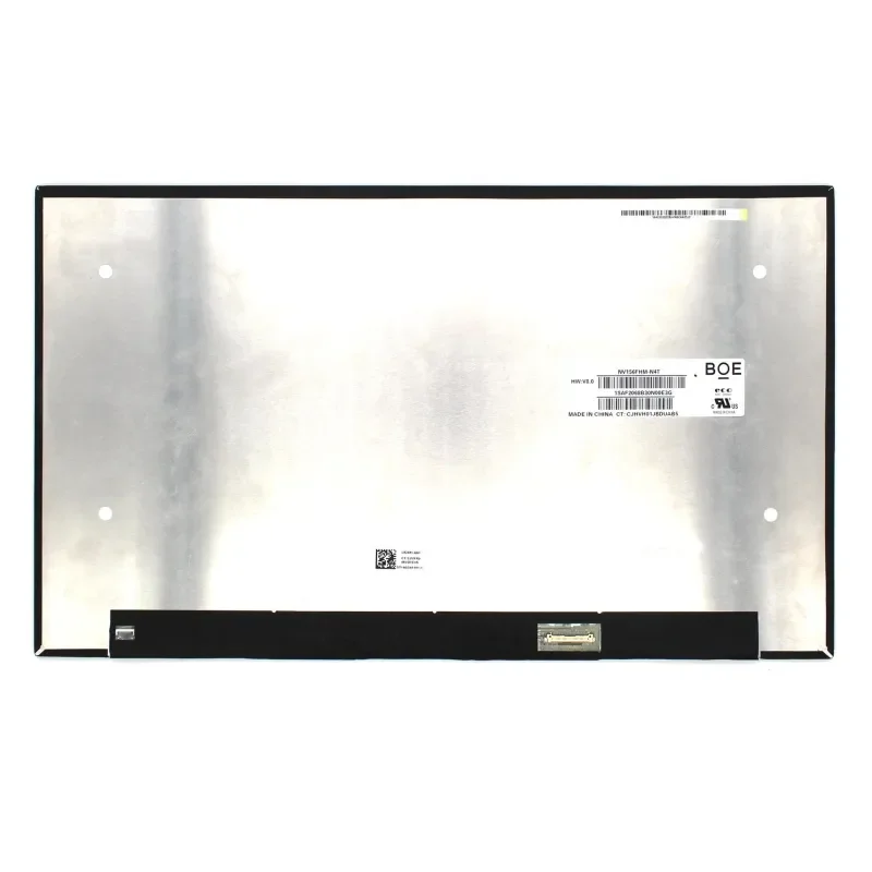 PANTALLA LED de 15.6" PARA PORTÁTIL DELL LATITUDE 5520 5530 5510 DELL INSPIRON 15 5510