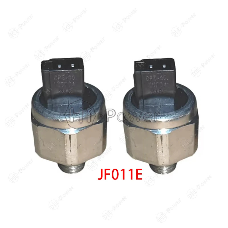 JF011E JF015E CVT Automatic Transmission Valve Body Oil Pressure Switch Sensor for MITSUBISHI NISSAN Gearbox Kit JF017E RE0F10A