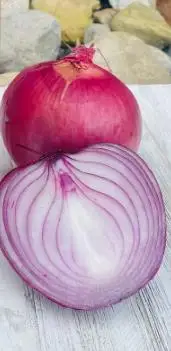 Red Onion Hair Root Follicle Strength Regrow Thinning Hair Stimulate Growth repair breaking hair STOP Shedding breaking damage