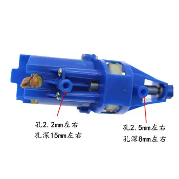 6 best sales Động cơ DC 130 - №3