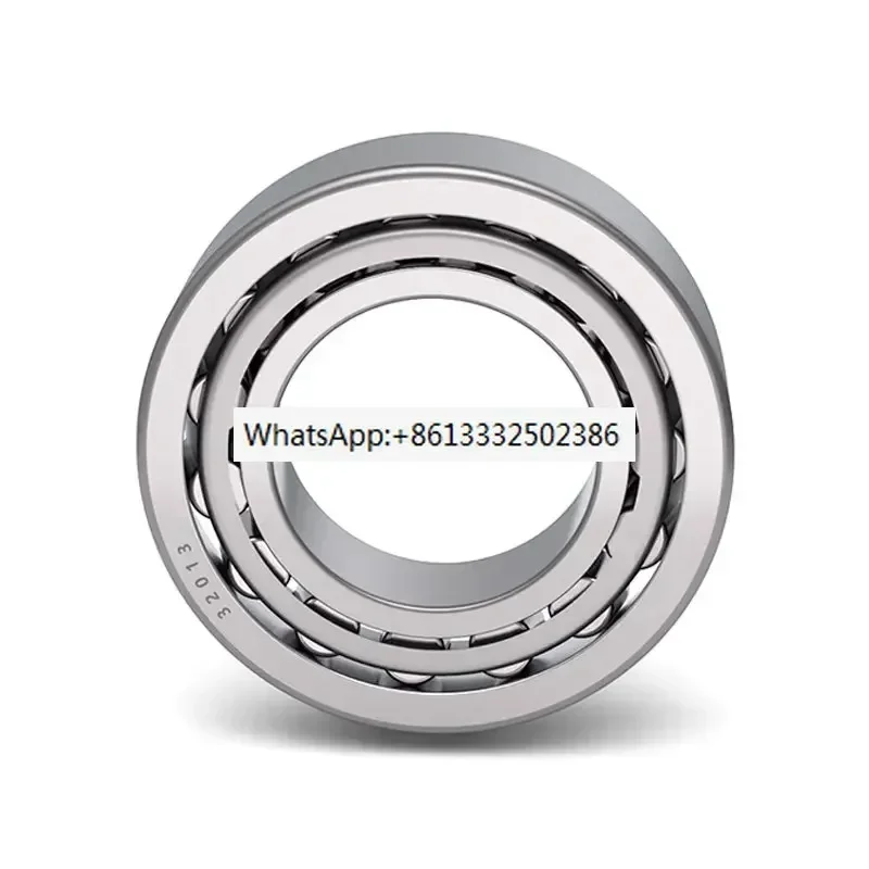 

Pellet Mill Roller Bearing 33120 T2EE100 32220 33216X2 33219/P5 High Temperature Resistant