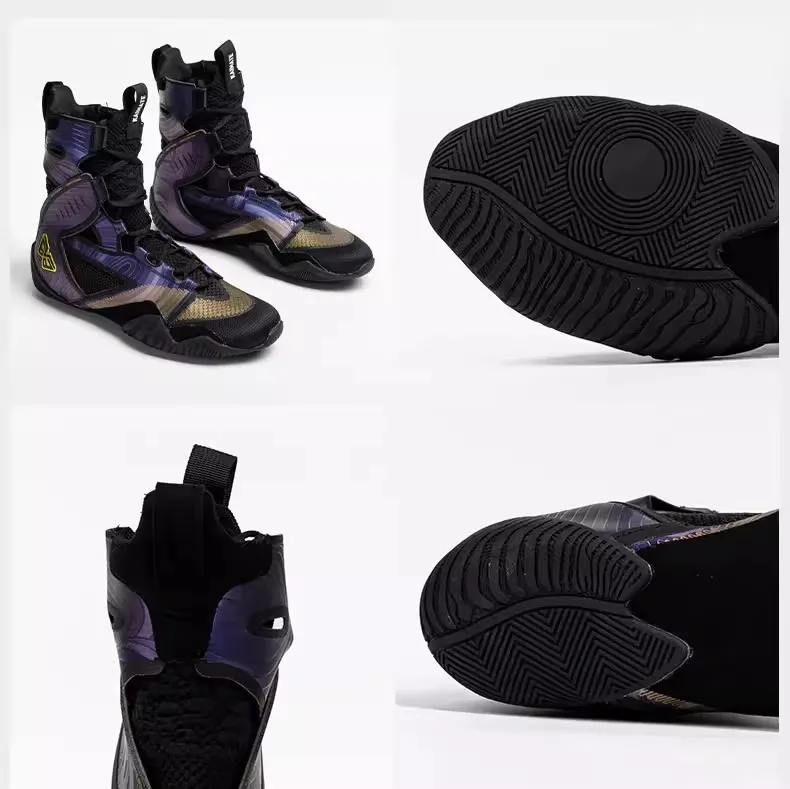 

Men's hiking boots Outdoor mountaineering boots Impact-resistant hiking boots Lace-up hiking boots Hiking trainers