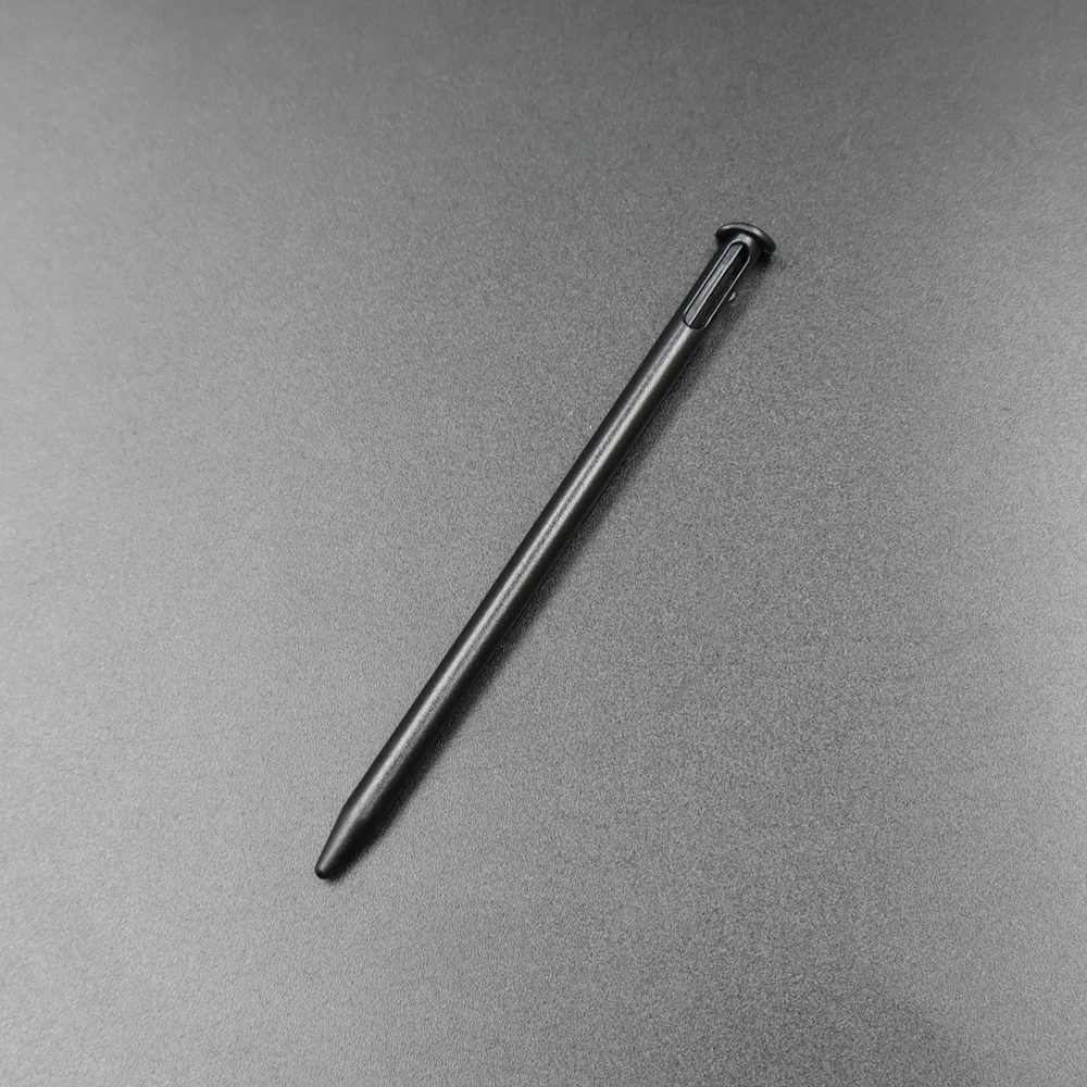 XOXNXEX 1 шт. разноцветный стилус для сенсорного экрана пластиковый стилус для нового 3DS стилус для Nintend New 3DS