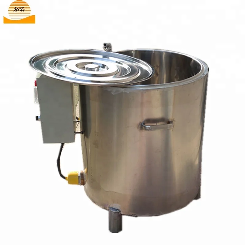 

Electric Waxing Machine / Candle Wax Melting Pots / Wax Melter