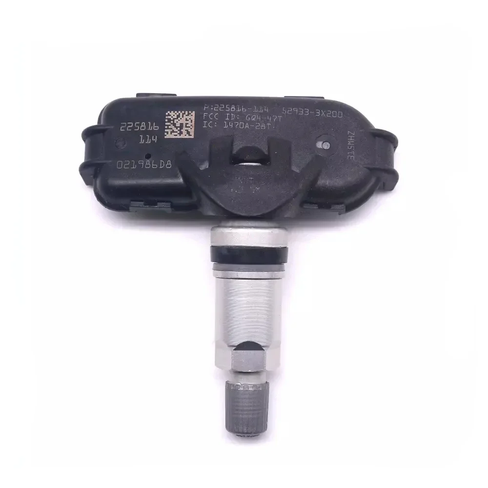 

1/4 PCS Tire Pressure Sensor TPMS 52933-3X200 315MHZ FOR Hyundai Elantra,FOR Kia Rio