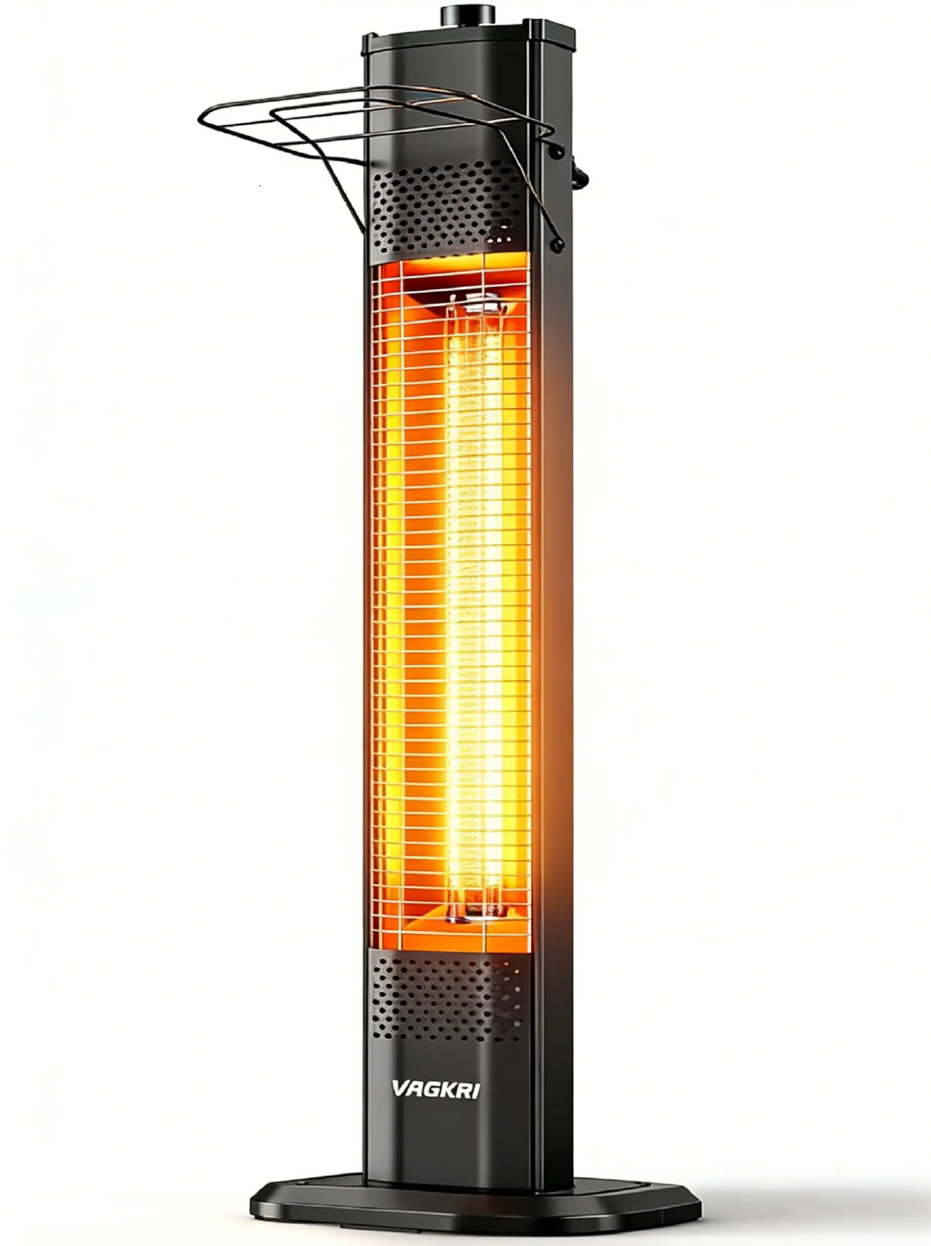 Outdoor Electric Patio Heater, 1500W 36