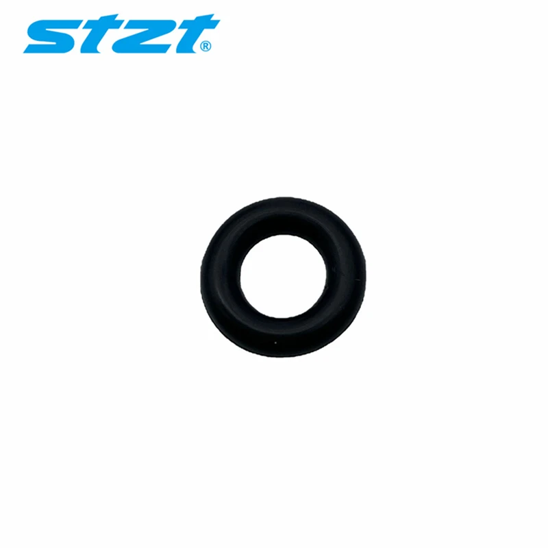 STZT 13641437487 Fuel Injector O-Ring 13641437486 for BMW E71 E90 E60 F15 E46 F10 X5 E70