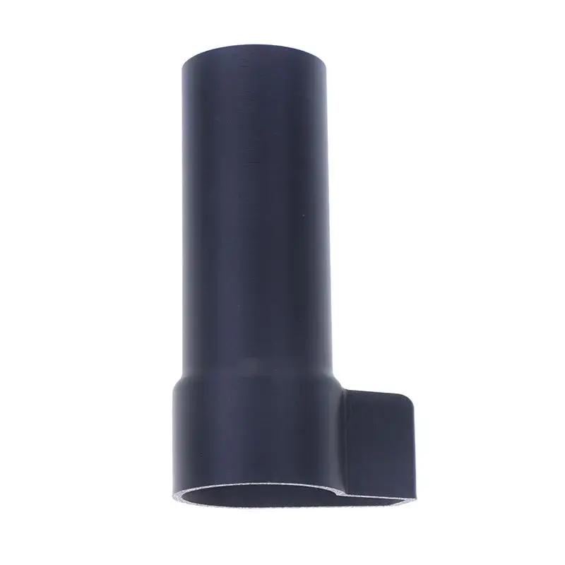 Drukowane w 3D nakładki na kierownicę z manetką gazu i osłoną ochronną na palec do hulajnogi elektrycznej, akcesoria do nakładek na kierownicę.