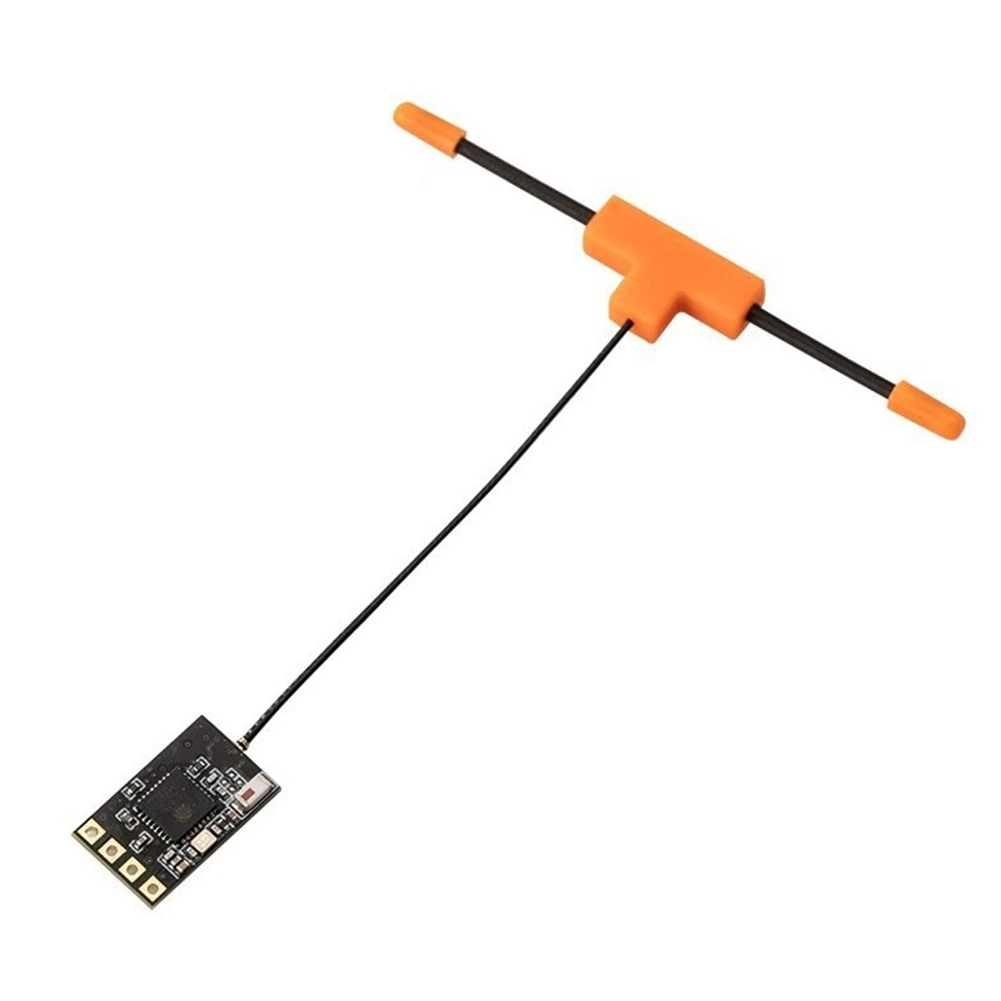 X64A_For JUMPER ELRS 2.4Ghz RX Nano 16CH Receiver