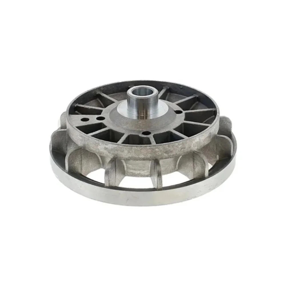 241665-1 Part Orbital Sander Fan Workshop Repair Metal Construction Easy To Replace Direct Replacement Simple Installation